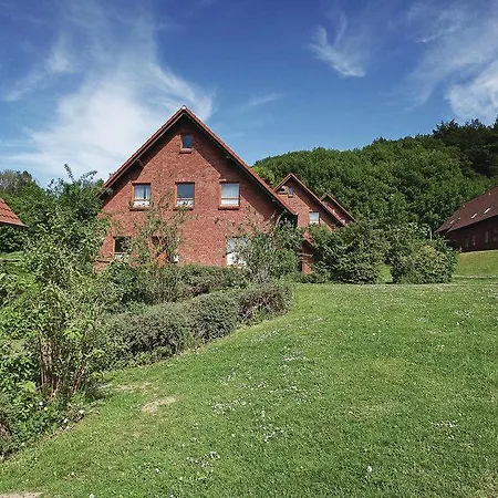 Casa vacanze Three-bedroom Holiday In