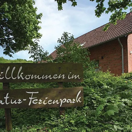 Three-bedroom Holiday In *