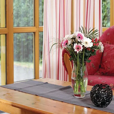 Three-bedroom Holiday In Nieheim