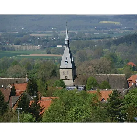 Three-bedroom Holiday In Nieheim