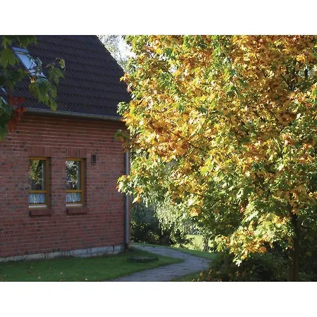 Three-bedroom Holiday In *
