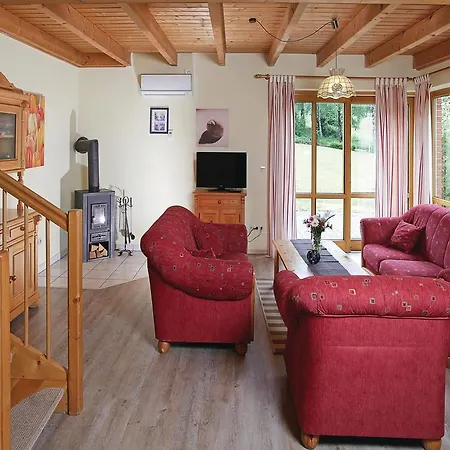 Casa vacanze Three-bedroom Holiday In Nieheim